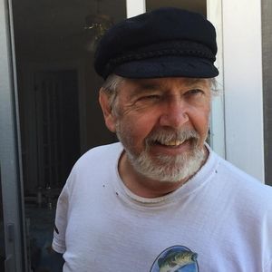 Meet your Posher, Robert